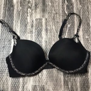 Sexy little things 34D padded bra